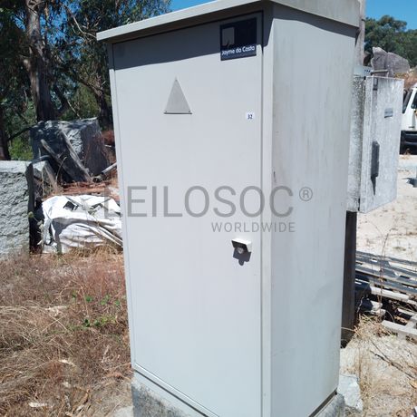 Posto de Transformação