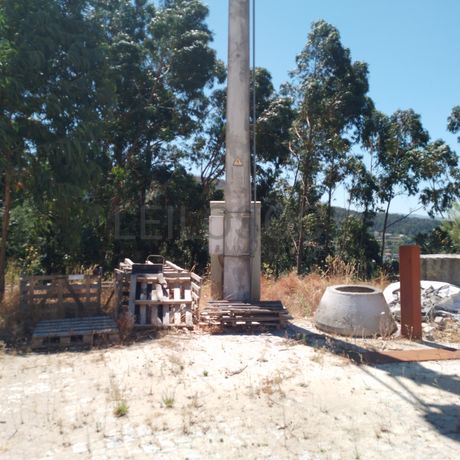 Posto de Transformação