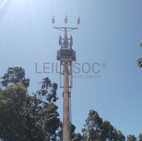 Posto de Transformação