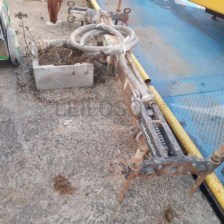 Máquina Perfuradora