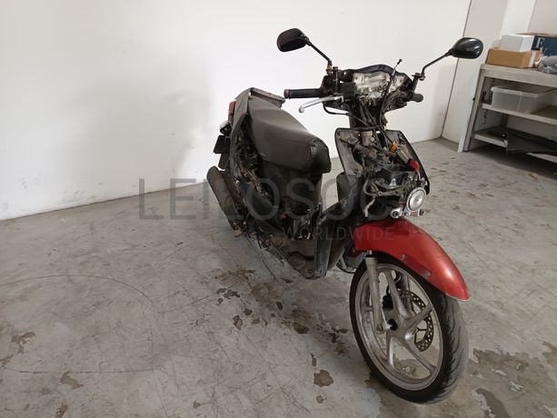 HONDA Vision NSC 110 · Ano 2013