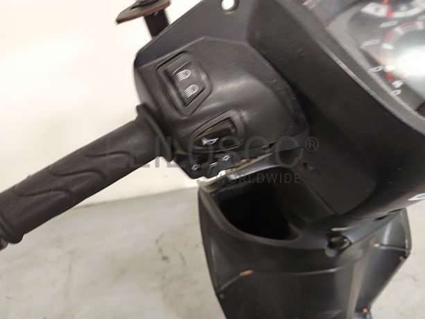 HONDA Vision NSC 110 · Ano 2013