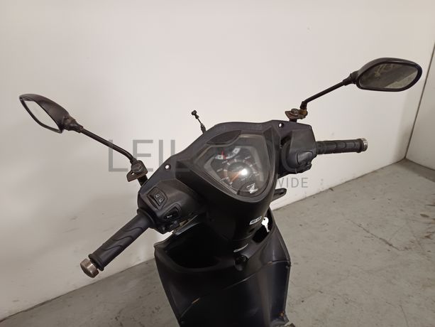 HONDA Vision NSC 110 · Ano 2013