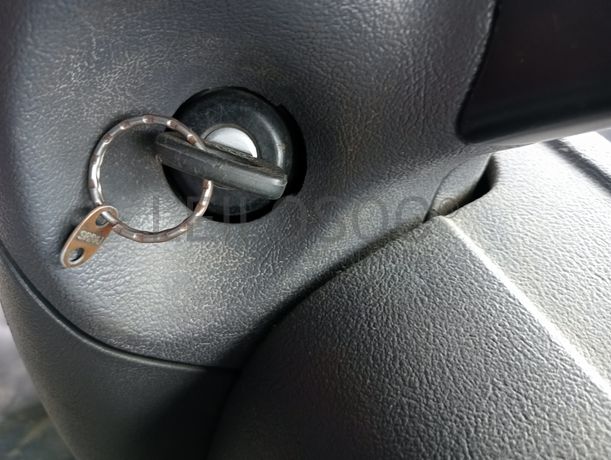 Mercedes-Benz Vito · Ano 1998