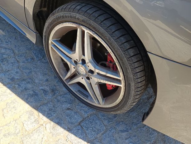 Mercedes-Benz CLA 200 CDI  · Ano 2016