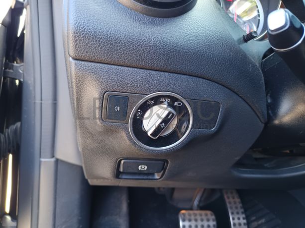 Mercedes-Benz CLA 200 CDI  · Ano 2016