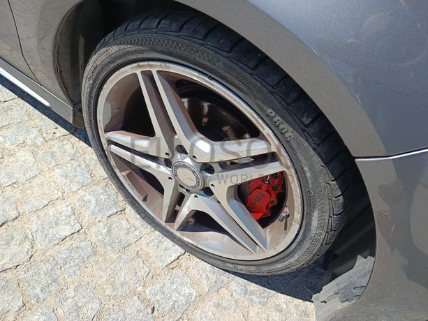 Mercedes-Benz CLA 200 CDI  · Ano 2016