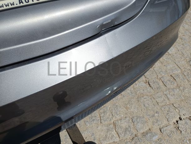 Mercedes-Benz CLA 200 CDI  · Ano 2016