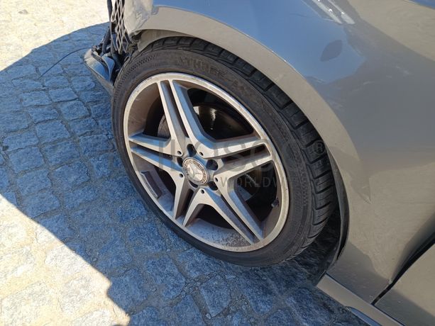Mercedes-Benz CLA 200 CDI  · Ano 2016
