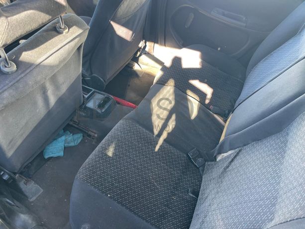 Opel Astra · Ano 1997