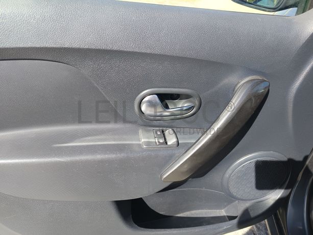 Dacia Sandero · Ano 2017