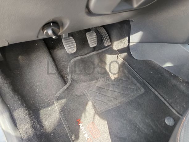 Dacia Sandero · Ano 2017