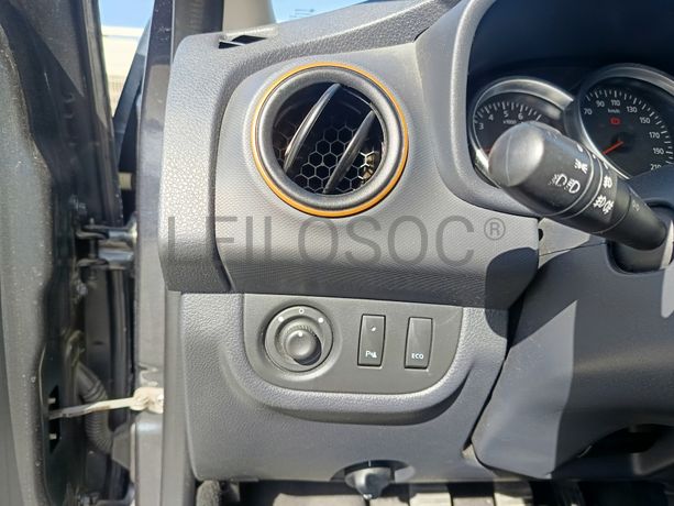 Dacia Sandero · Ano 2017