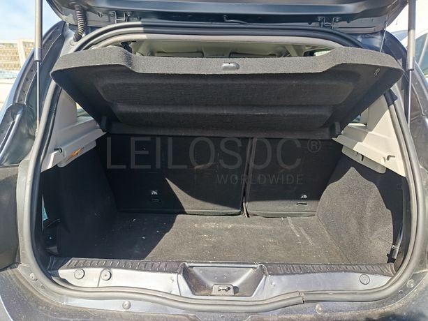 Dacia Sandero · Ano 2017