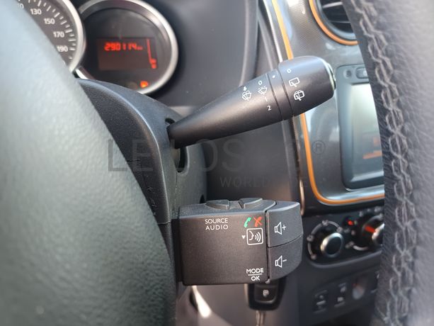 Dacia Sandero · Ano 2017