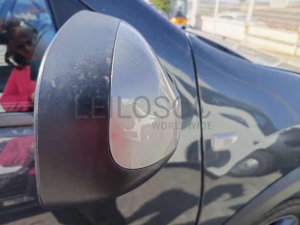 Dacia Sandero · Ano 2017