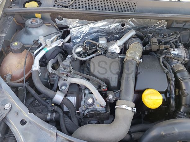 Dacia Sandero · Ano 2017