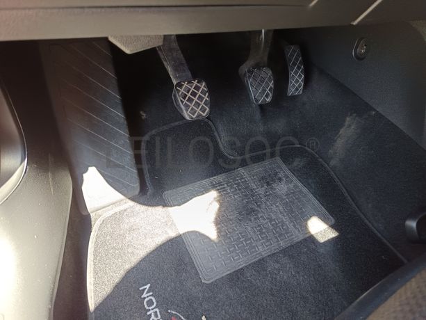 Seat Leon FR TDI · Ano 2014