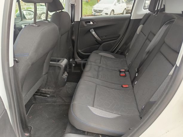 Peugeot 2008 · Ano 2018