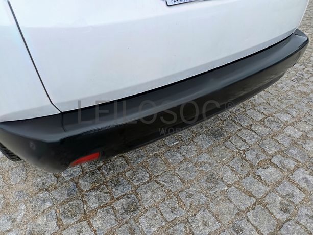 Peugeot 2008 · Ano 2018