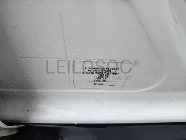 Peugeot 2008 · Ano 2018