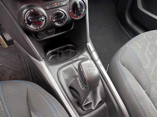 Peugeot 2008 · Ano 2018