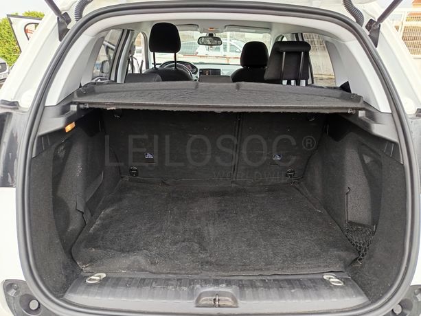 Peugeot 2008 · Ano 2018