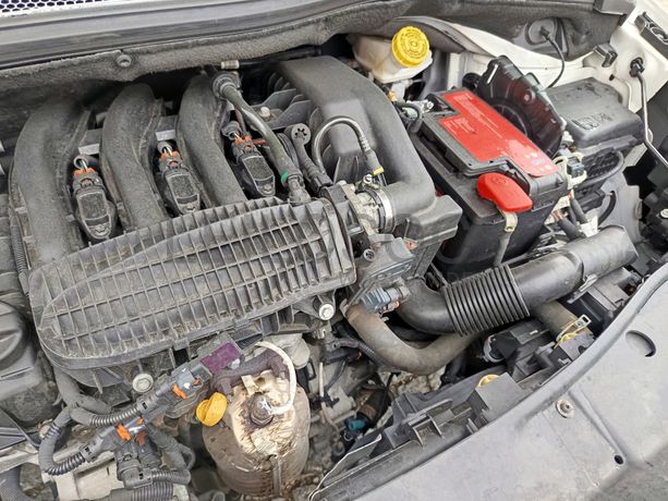 Peugeot 2008 · Ano 2018