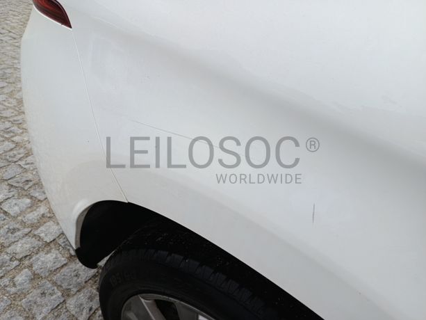 Peugeot 2008 · Ano 2018