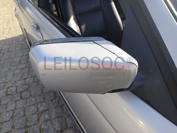 BMW 320d · Ano 2000
