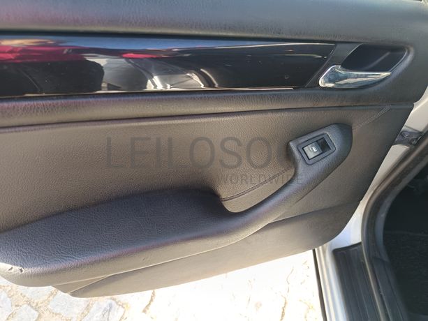 BMW 320d · Ano 2000