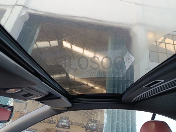 Volkswagen EOS 2.0 TDI · Ano 2008