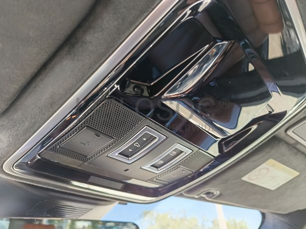 Land Rover Range Rover Autobiography 4.4 SDV8 · Ano 2017