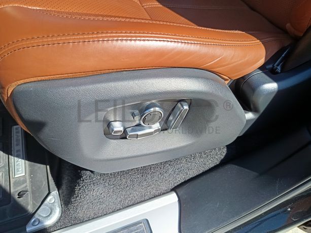 Land Rover Range Rover Autobiography 4.4 SDV8 · Ano 2017