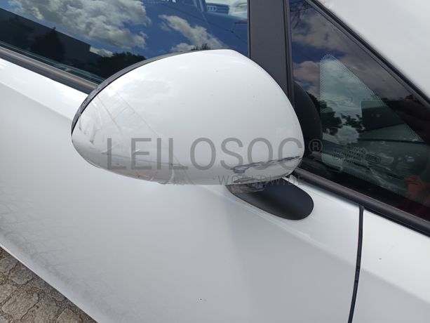 Opel Corsa Van · Ano 2017