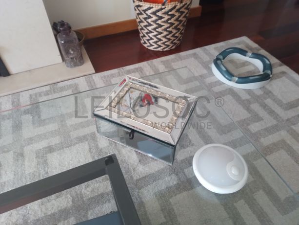 Mobiliário e Decoração · Eletrodomésticos