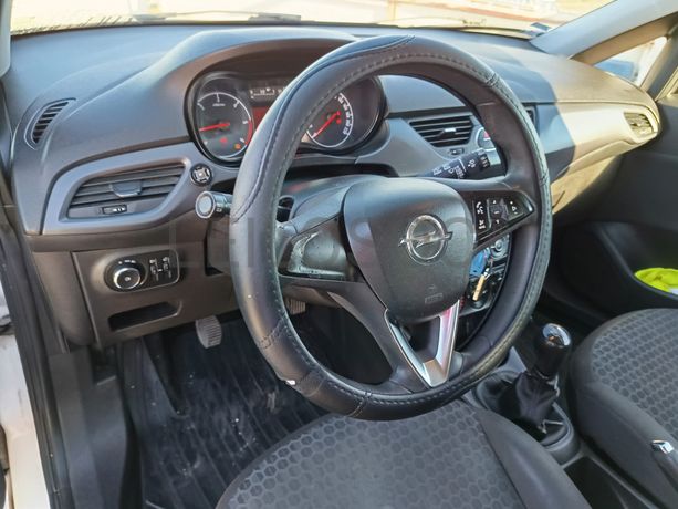 Opel Corsa 1.3 CDTI · Ano 2016