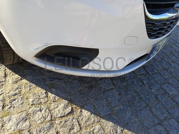 Opel Corsa 1.3 CDTI · Ano 2016
