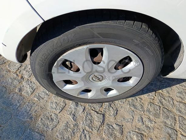 Opel Corsa 1.3 CDTI · Ano 2016