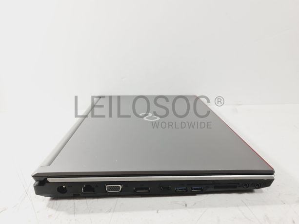 Portátil Workstation H770