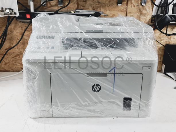 Impressora HP LaserJet Pro M227