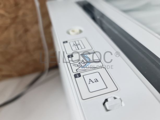 Impressora HP LaserJet Pro M227