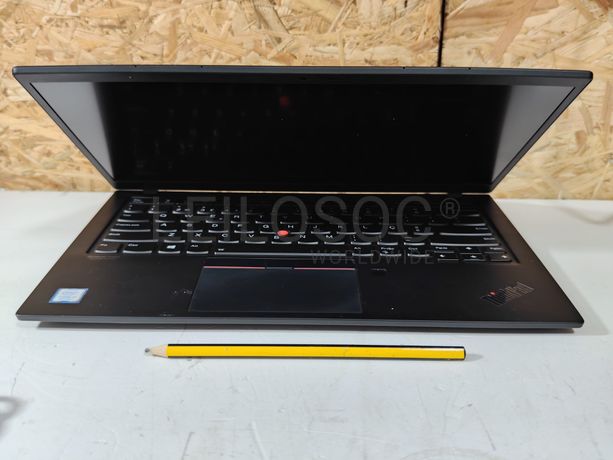 Portátil Lenovo THINKPAD Carbon G7