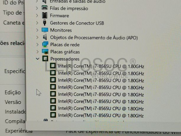 Portátil Lenovo THINKPAD Carbon G7