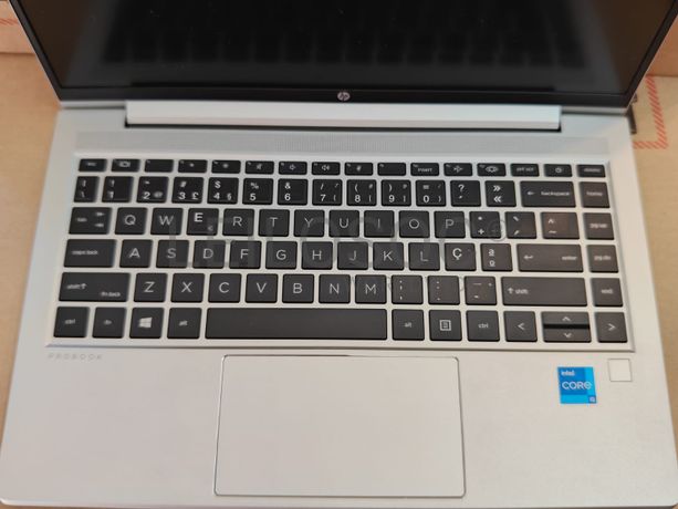 Portátil HP PROBOOK 440 G8