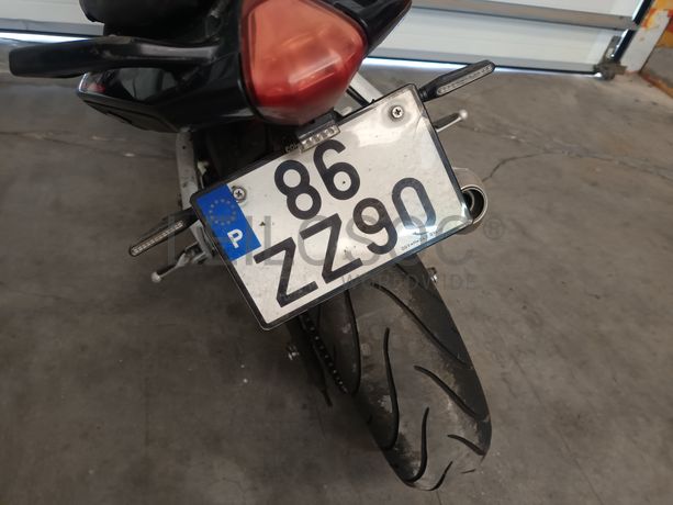 Motociclo Benelli BN251· Ano 2020
