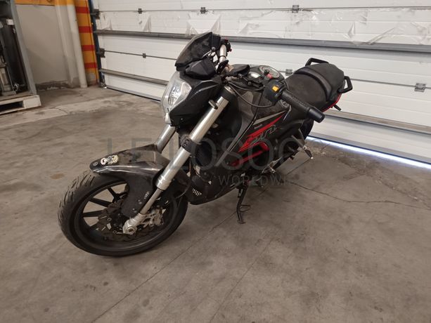 Motociclo Benelli BN251· Ano 2020