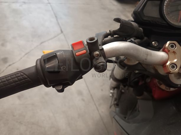 Motociclo Benelli BN251· Ano 2020