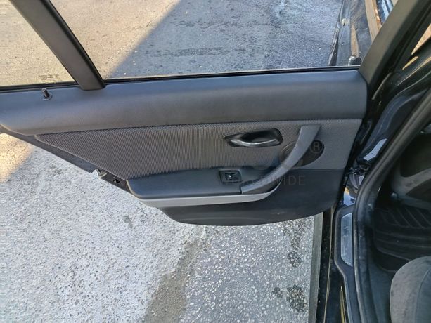 BMW 318D · Ano 2012