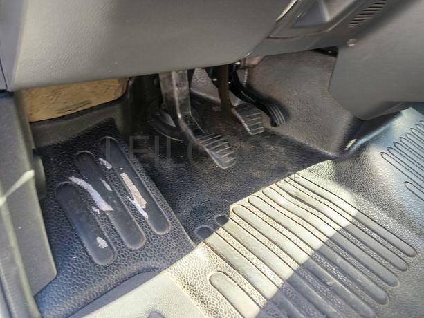 Opel Movano · Ano 2020